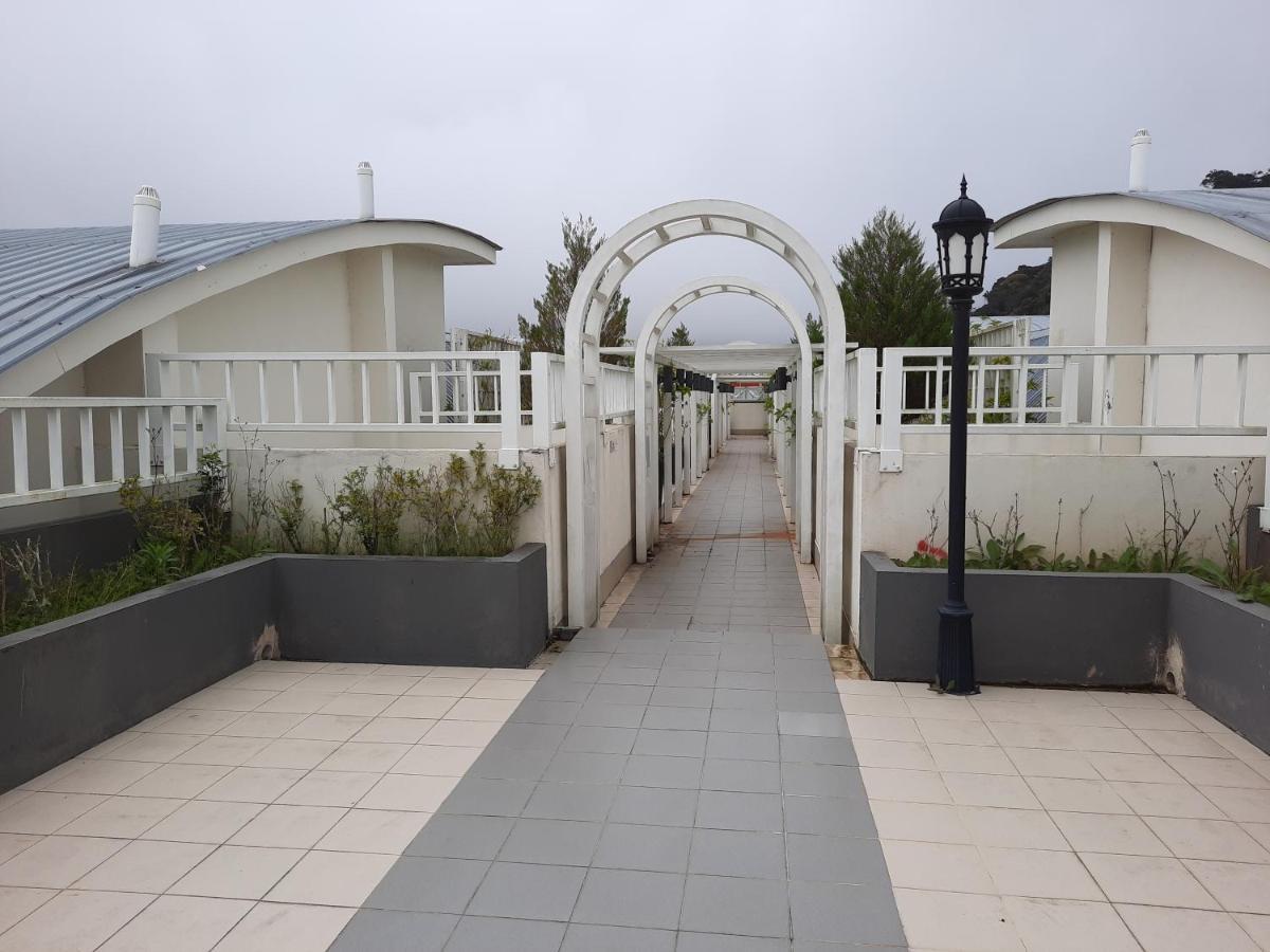 Lily Homestay Barrington Square Cameron Highlands. บรินชัง ภายนอก รูปภาพ