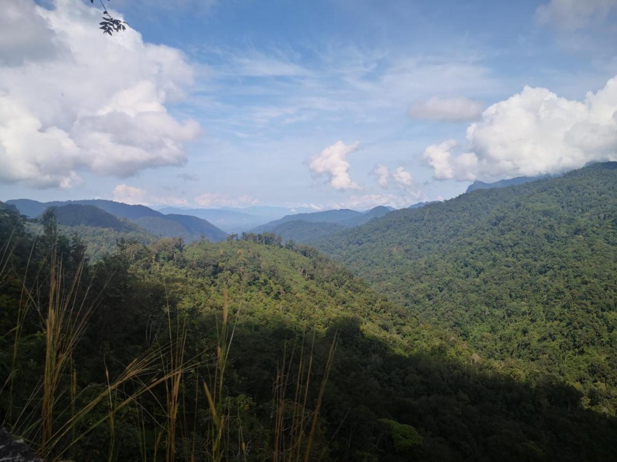 Lily Homestay Barrington Square Cameron Highlands. บรินชัง ภายนอก รูปภาพ